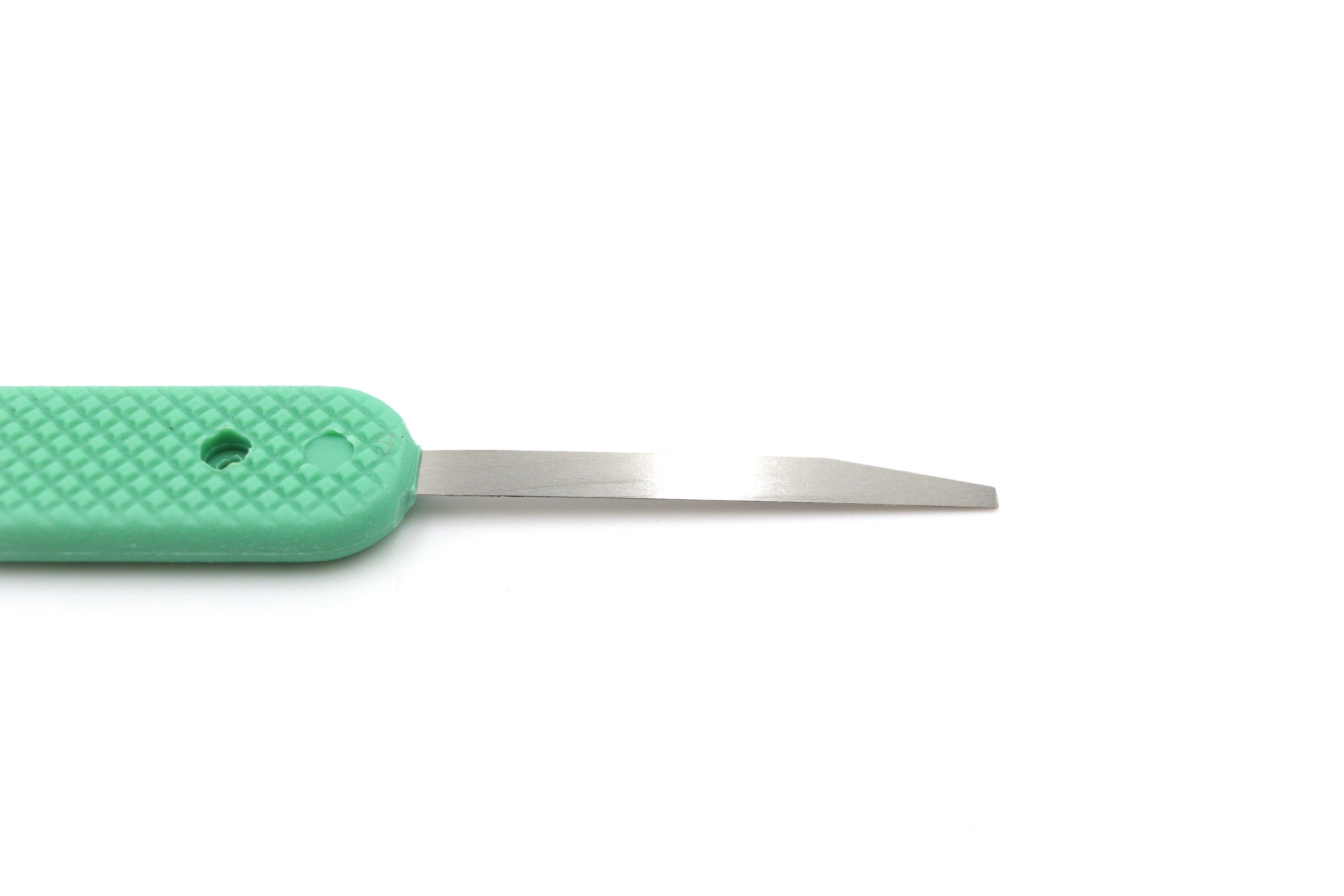 Peterson Lockpick Tools - Peterson Mini Knife Tool - Set | Remote Pro